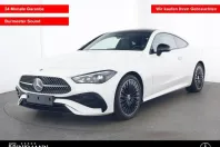 Mercedes-Benz CLE 200 din 2024 cu 20.600 km - oferta MER140909 - foto 1