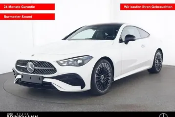 Mercedes-Benz CLE 200 din 2024 - oferta MER140909