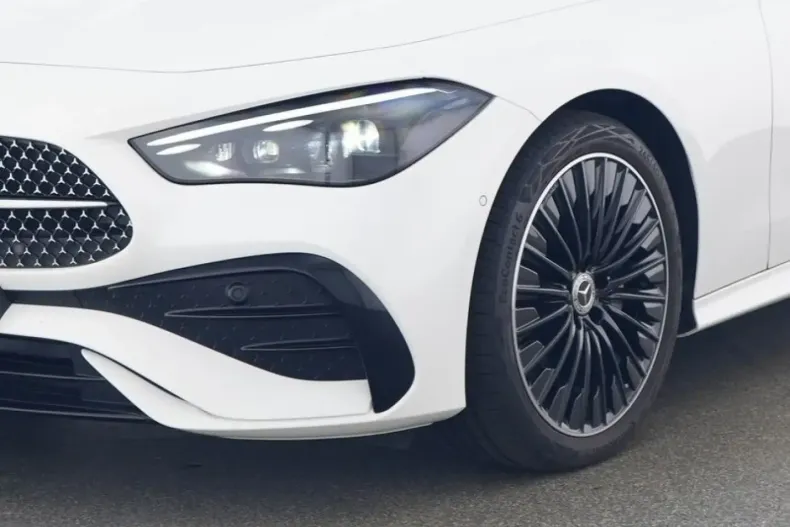 Mercedes-Benz CLE 200 din 2024 cu 20.600 km - oferta MER140909 - foto 3