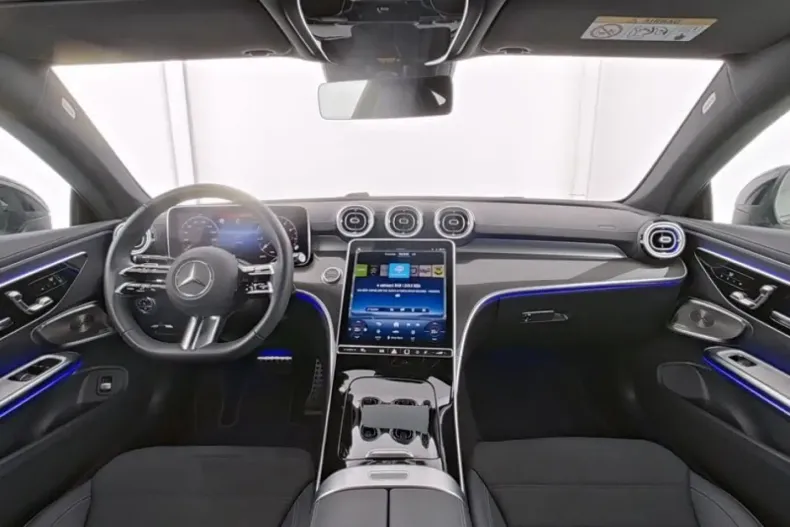 Mercedes-Benz CLE 200 din 2024 cu 20.600 km - oferta MER140909 - foto 7
