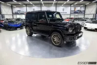Mercedes-Benz G 63 AMG din 2024 cu 4.000 km - oferta MER140910 - foto 1