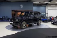 Mercedes-Benz G 63 AMG din 2024 cu 4.000 km - oferta MER140910 - foto 5