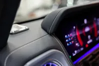 Mercedes-Benz G 63 AMG din 2024 cu 4.000 km - oferta MER140910 - foto 11