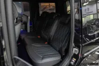 Mercedes-Benz G 63 AMG din 2024 cu 4.000 km - oferta MER140910 - foto 15