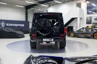 Mercedes-Benz G 63 AMG din 2024 cu 4.000 km - oferta MER140910 - foto 19
