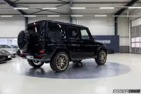 Mercedes-Benz G 63 AMG din 2024 cu 4.000 km - oferta MER140910 - foto 21
