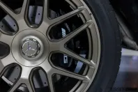 Mercedes-Benz G 63 AMG din 2024 cu 4.000 km - oferta MER140910 - foto 24