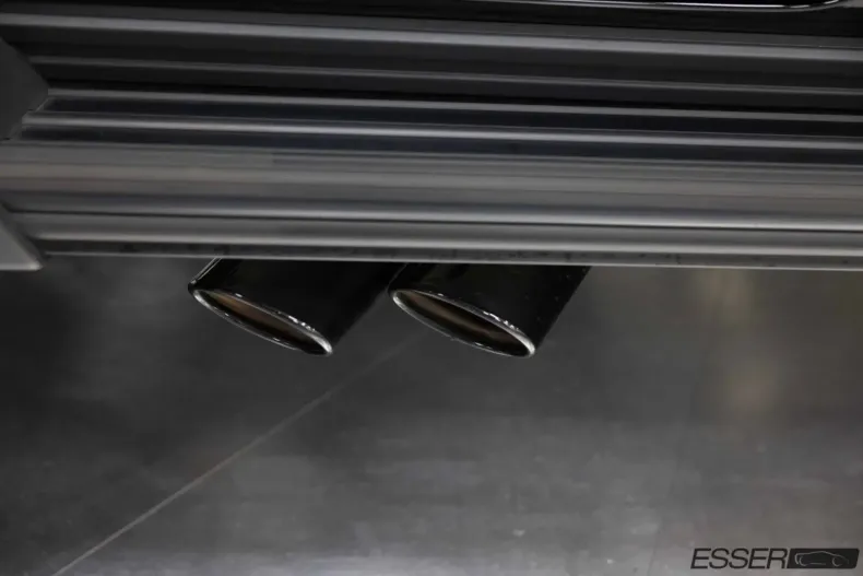 Mercedes-Benz G 63 AMG din 2024 cu 4.000 km - oferta MER140910 - foto 26