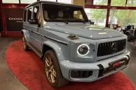 Mercedes-Benz G 63 AMG din 2024 cu 8.900 km - oferta MER140911 - foto 4