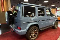 Mercedes-Benz G 63 AMG din 2024 cu 8.900 km - oferta MER140911 - foto 6