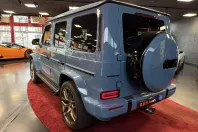 Mercedes-Benz G 63 AMG din 2024 cu 8.900 km - oferta MER140911 - foto 8