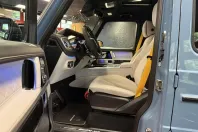Mercedes-Benz G 63 AMG din 2024 cu 8.900 km - oferta MER140911 - foto 10