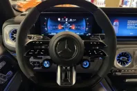 Mercedes-Benz G 63 AMG din 2024 cu 8.900 km - oferta MER140911 - foto 13