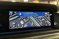 Mercedes-Benz G 63 AMG din 2024 cu 8.900 km - oferta MER140911 - foto 17