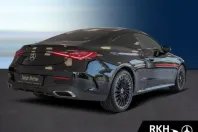 Mercedes-Benz CLE 200 din 2024 cu 11.196 km - oferta MER140912 - foto 2