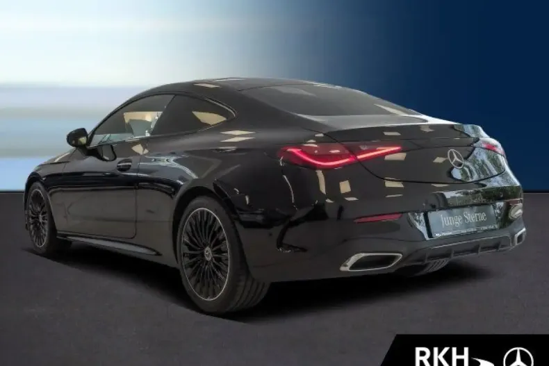 Mercedes-Benz CLE 200 din 2024 cu 11.196 km - oferta MER140912 - foto 3