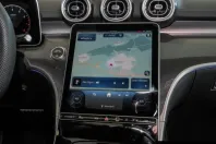 Mercedes-Benz CLE 200 din 2024 cu 11.196 km - oferta MER140912 - foto 10