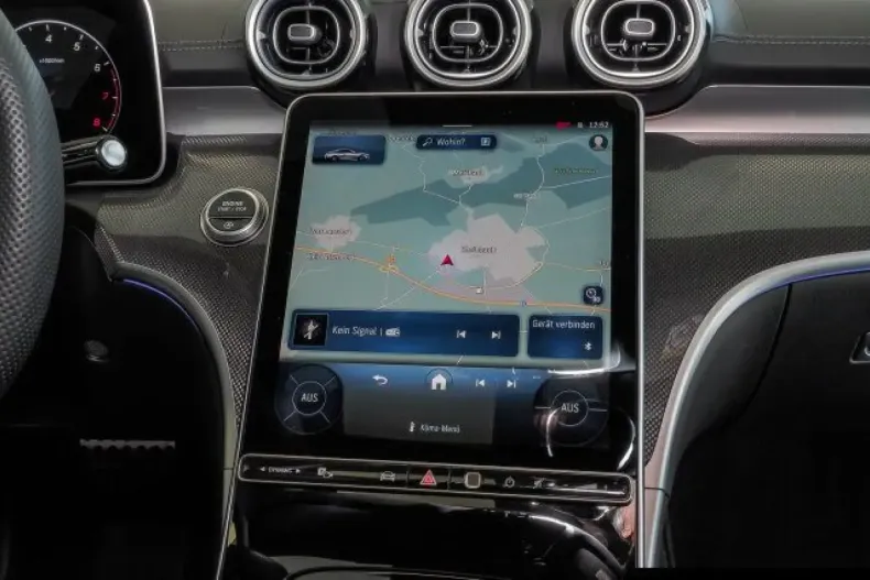 Mercedes-Benz CLE 200 din 2024 cu 11.196 km - oferta MER140912 - foto 10