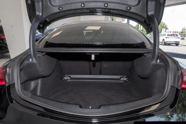 Mercedes-Benz CLE 200 din 2024 cu 11.196 km - oferta MER140912 - foto 14