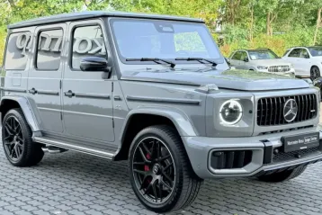 Mercedes-Benz G 63 AMG din 2024 - oferta MER140913