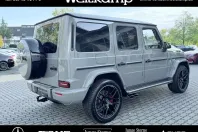Mercedes-Benz G 63 AMG din 2024 cu 10.700 km - oferta MER140913 - foto 7
