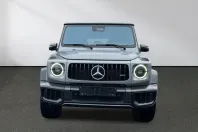 Mercedes-Benz G 63 AMG din 2024 cu 4.500 km - oferta MER140914 - foto 1