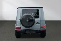 Mercedes-Benz G 63 AMG din 2024 cu 4.500 km - oferta MER140914 - foto 4