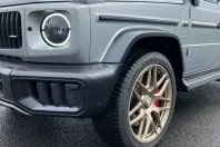 Mercedes-Benz G 63 AMG din 2024 cu 4.500 km - oferta MER140914 - foto 5