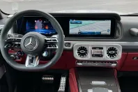 Mercedes-Benz G 63 AMG din 2024 cu 4.500 km - oferta MER140914 - foto 7