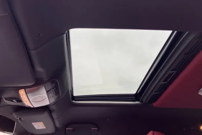 Mercedes-Benz G 63 AMG din 2024 cu 4.500 km - oferta MER140914 - foto 13