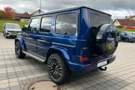 Mercedes-Benz G 63 AMG din 2024 cu 21.000 km - oferta MER140915 - foto 7