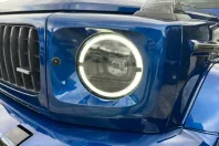 Mercedes-Benz G 63 AMG din 2024 cu 21.000 km - oferta MER140915 - foto 30