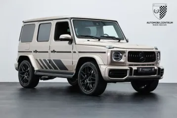 Mercedes-Benz G 63 AMG din 2023 - oferta MER140916