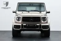 Mercedes-Benz G 63 AMG din 2023 cu 16.678 km - oferta MER140916 - foto 2