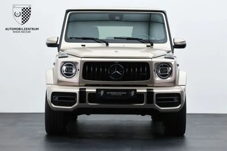 Mercedes-Benz G 63 AMG din 2023 cu 16.678 km - oferta MER140916 - foto 2