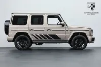 Mercedes-Benz G 63 AMG din 2023 cu 16.678 km - oferta MER140916 - foto 4