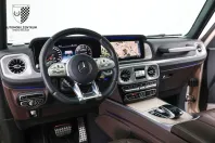 Mercedes-Benz G 63 AMG din 2023 cu 16.678 km - oferta MER140916 - foto 11