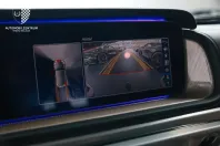 Mercedes-Benz G 63 AMG din 2023 cu 16.678 km - oferta MER140916 - foto 16