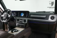 Mercedes-Benz G 63 AMG din 2023 cu 16.678 km - oferta MER140916 - foto 20