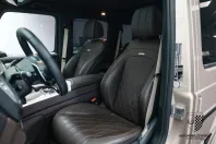 Mercedes-Benz G 63 AMG din 2023 cu 16.678 km - oferta MER140916 - foto 22