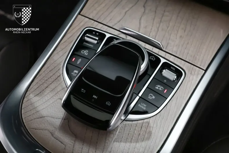 Mercedes-Benz G 63 AMG din 2023 cu 16.678 km - oferta MER140916 - foto 24