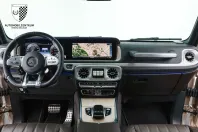 Mercedes-Benz G 63 AMG din 2023 cu 16.678 km - oferta MER140916 - foto 25