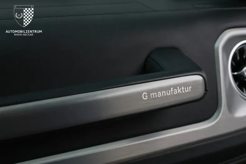 Mercedes-Benz G 63 AMG din 2023 cu 16.678 km - oferta MER140916 - foto 26