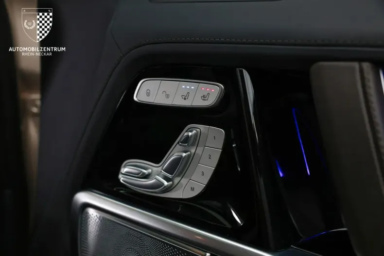 Mercedes-Benz G 63 AMG din 2023 cu 16.678 km - oferta MER140916 - foto 28