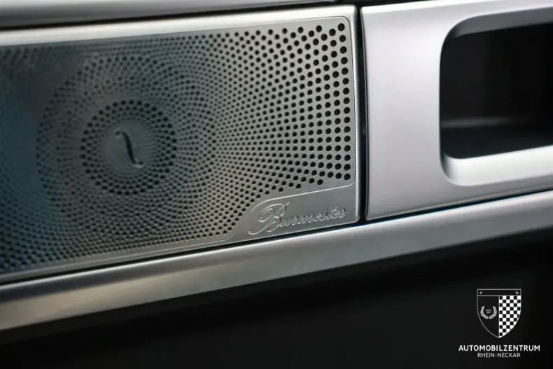 Mercedes-Benz G 63 AMG din 2023 cu 16.678 km - oferta MER140916 - foto 29