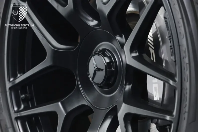 Mercedes-Benz G 63 AMG din 2023 cu 16.678 km - oferta MER140916 - foto 31