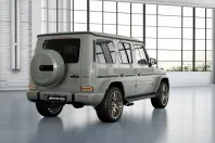 Mercedes-Benz G 63 AMG din 2024 cu 12.000 km - oferta MER140917 - foto 3
