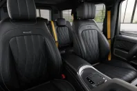 Mercedes-Benz G 63 AMG din 2024 cu 12.000 km - oferta MER140917 - foto 4