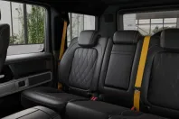 Mercedes-Benz G 63 AMG din 2024 cu 12.000 km - oferta MER140917 - foto 7