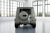 Mercedes-Benz G 63 AMG din 2024 cu 12.000 km - oferta MER140917 - foto 9